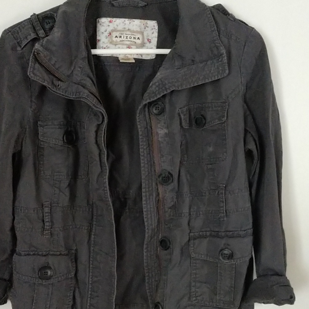 Jacket